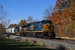 CSX 7505